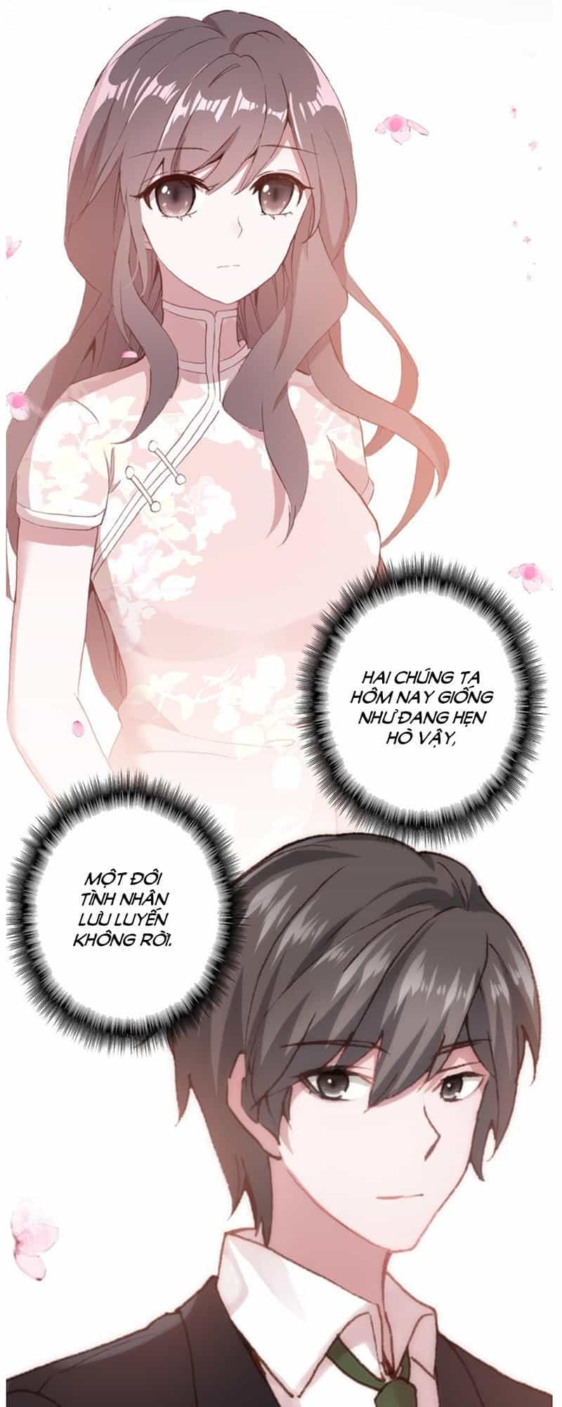 Nhất Sinh Nhất Thế Mỹ Nhân Cốt - Chương 23 - ảnh 11