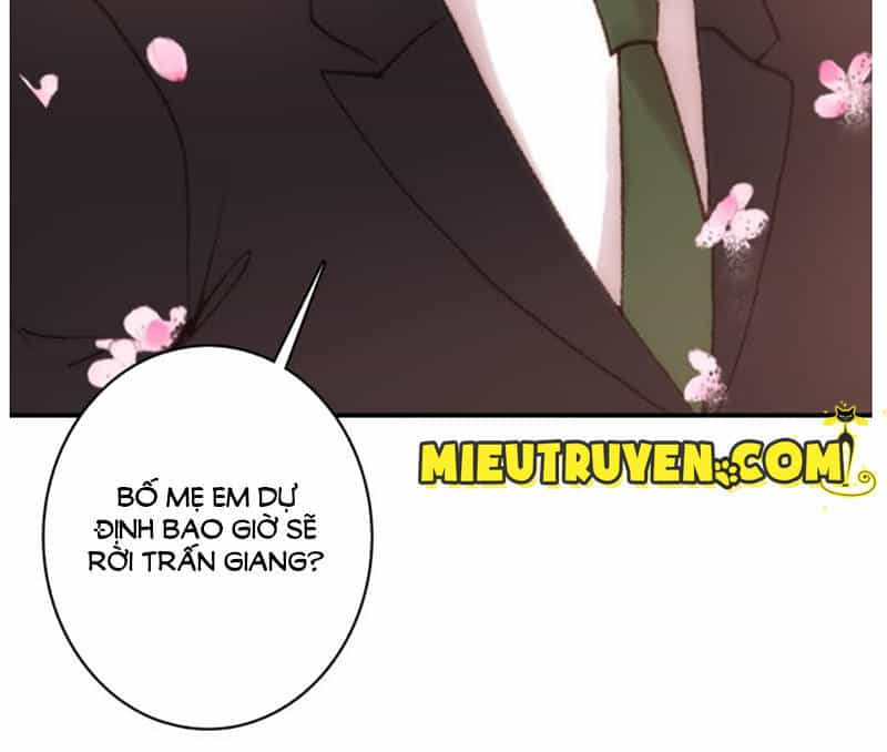 Nhất Sinh Nhất Thế Mỹ Nhân Cốt - Chương 23 - ảnh 12