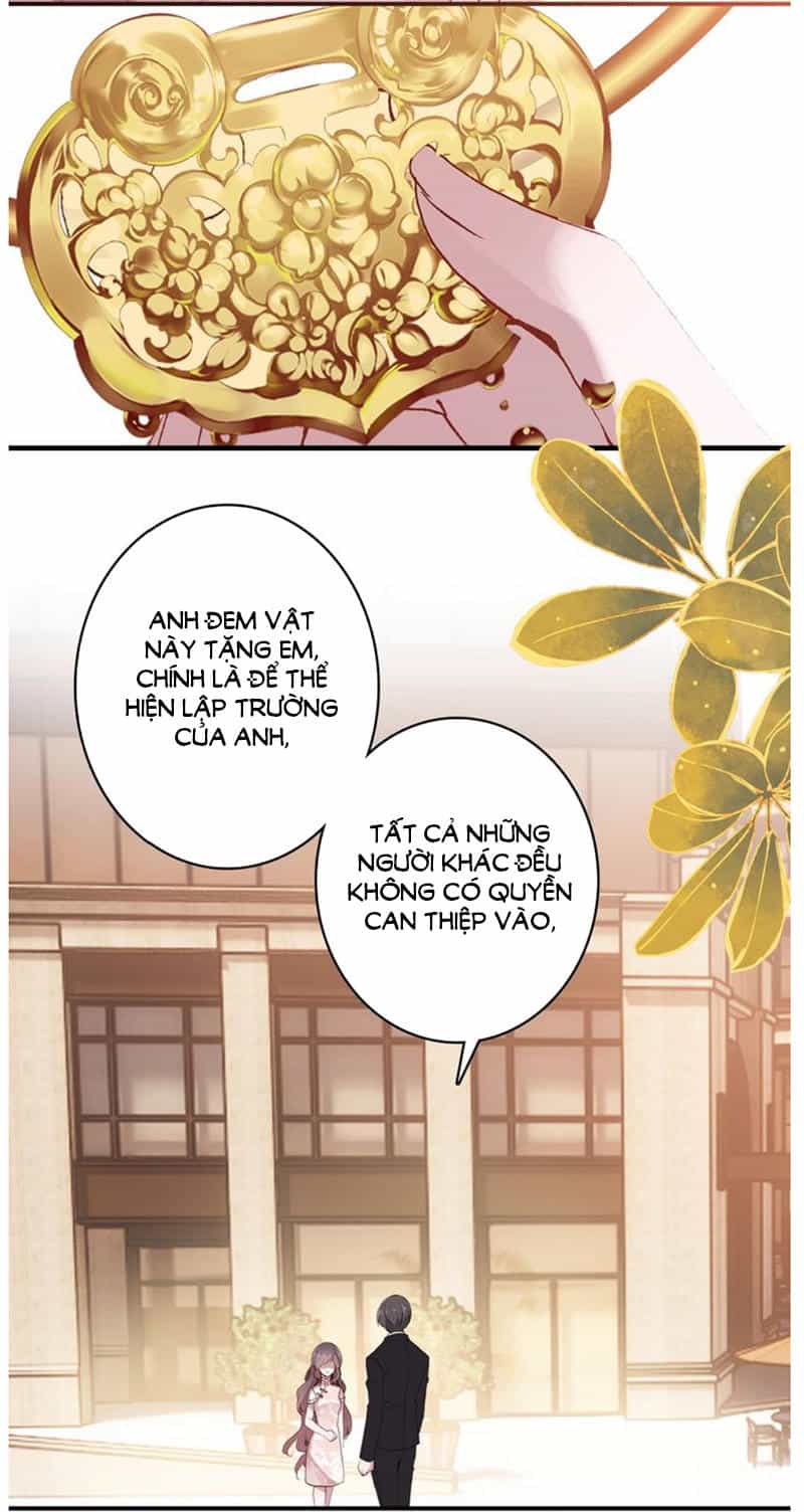 Nhất Sinh Nhất Thế Mỹ Nhân Cốt - Chương 23 - ảnh 22