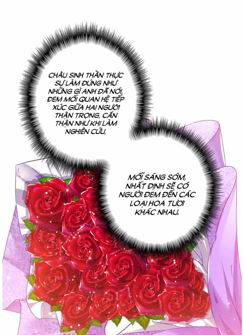 Nhất Sinh Nhất Thế Mỹ Nhân Cốt - Chương 24 - ảnh 7