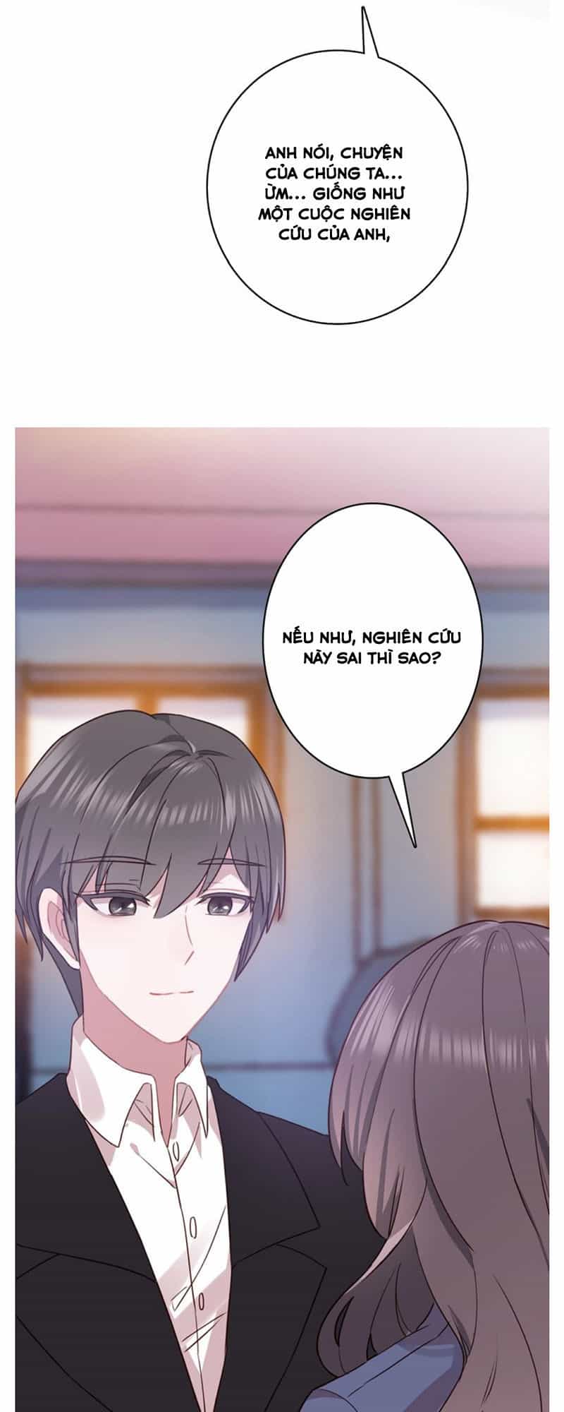 Nhất Sinh Nhất Thế Mỹ Nhân Cốt - Chương 25 - ảnh 22