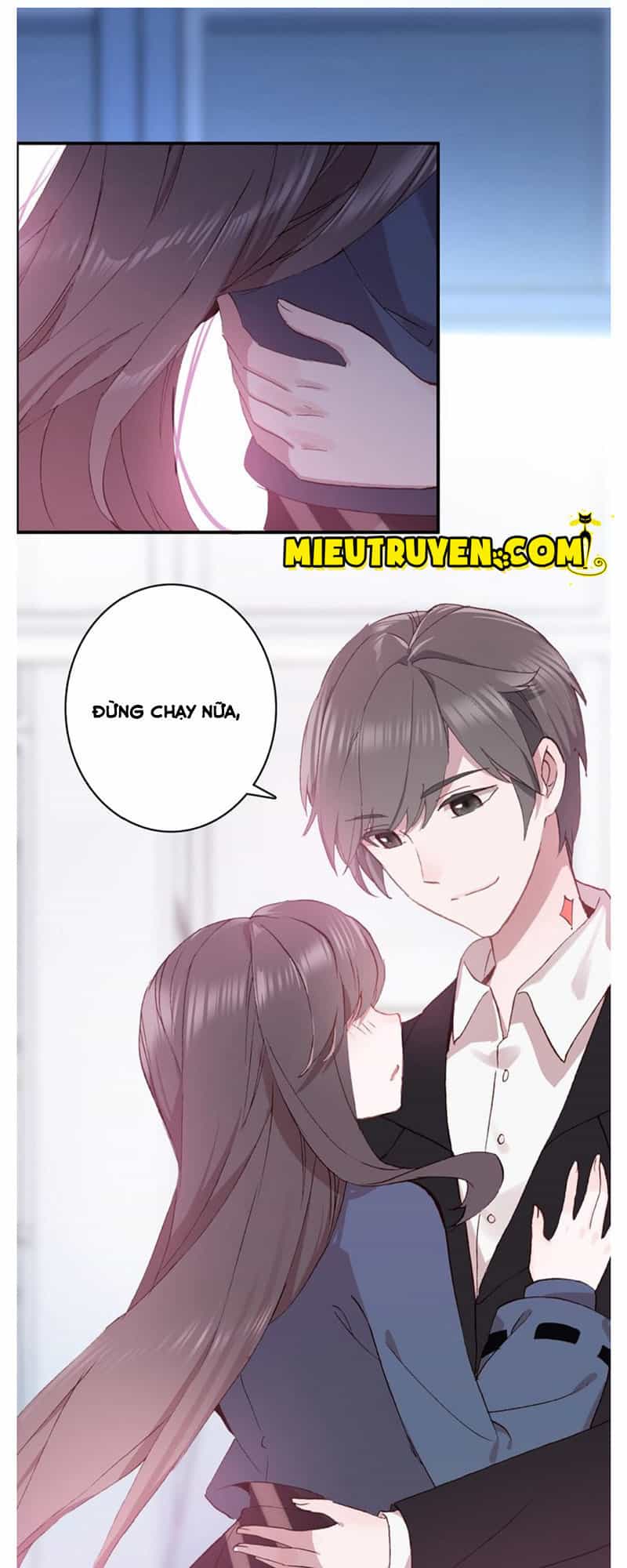 Nhất Sinh Nhất Thế Mỹ Nhân Cốt - Chương 25 - ảnh 3
