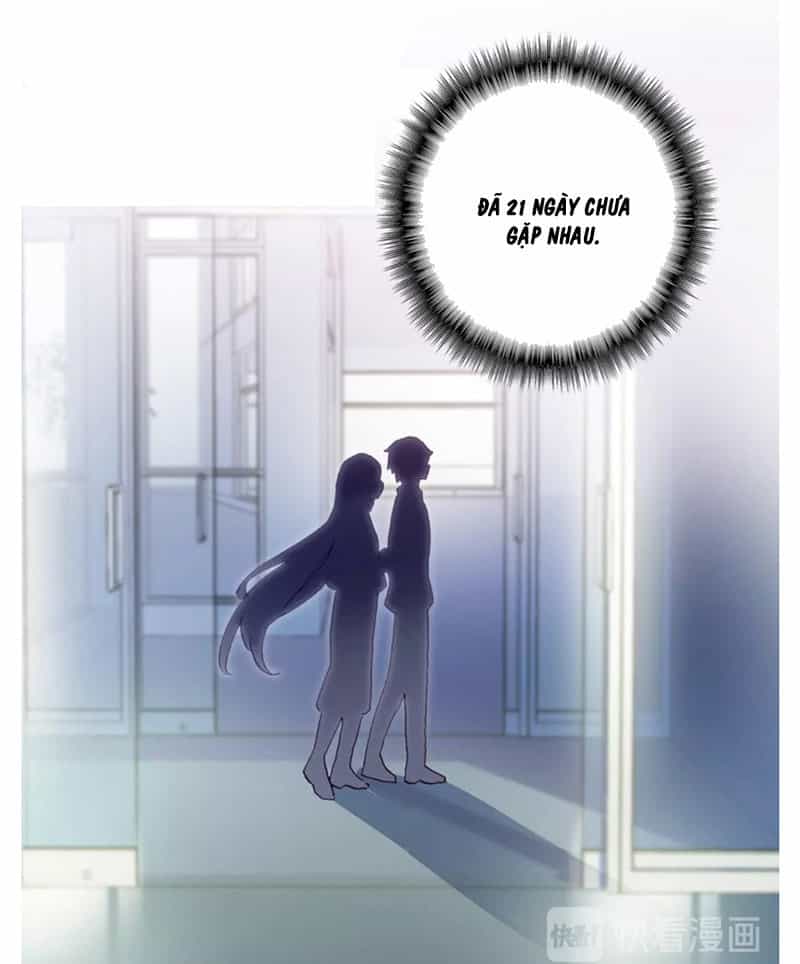 Nhất Sinh Nhất Thế Mỹ Nhân Cốt - Chương 25 - ảnh 7