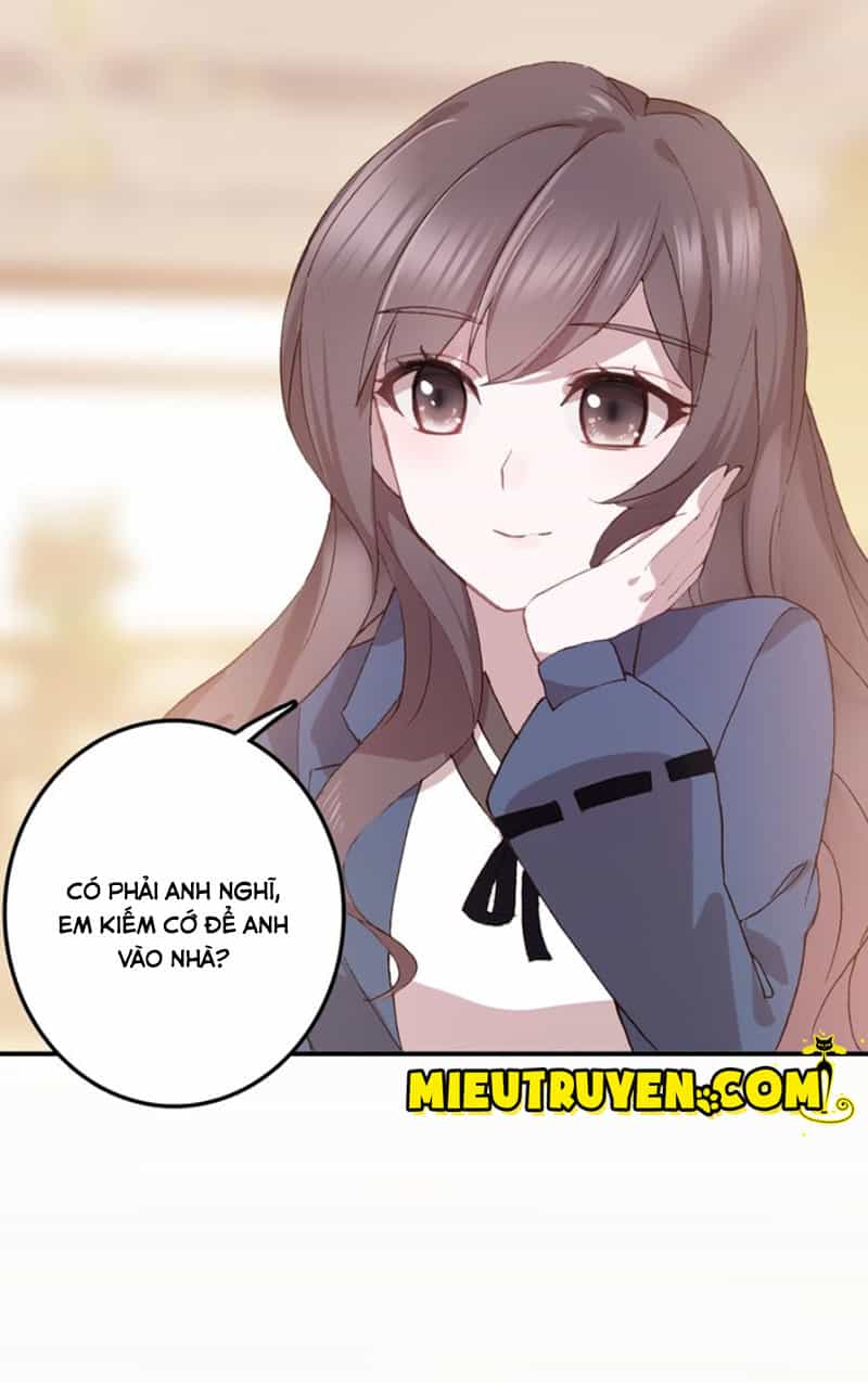 Nhất Sinh Nhất Thế Mỹ Nhân Cốt - Chương 26 - ảnh 20