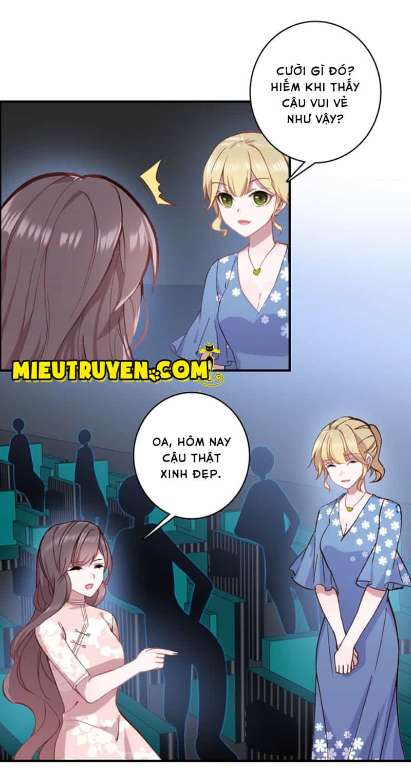 Nhất Sinh Nhất Thế Mỹ Nhân Cốt - Chương 27 - ảnh 23