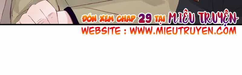 Nhất Sinh Nhất Thế Mỹ Nhân Cốt - Chương 28 - ảnh 40