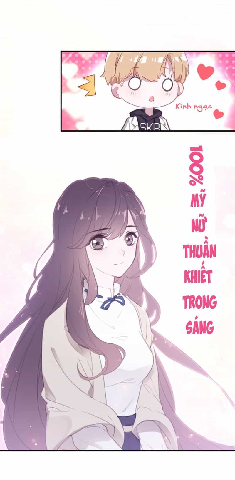 Nhất Sinh Nhất Thế Mỹ Nhân Cốt - Chương 2 - ảnh 27