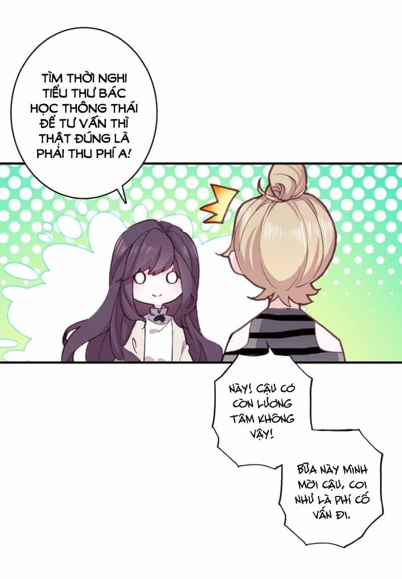 Nhất Sinh Nhất Thế Mỹ Nhân Cốt - Chương 2 - ảnh 9