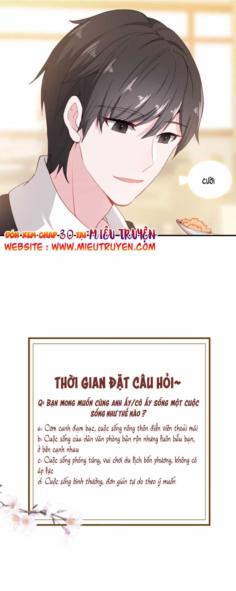 Nhất Sinh Nhất Thế Mỹ Nhân Cốt - Chương 29 - ảnh 32