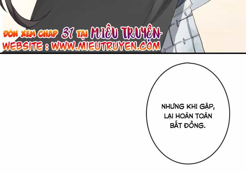 Nhất Sinh Nhất Thế Mỹ Nhân Cốt - Chương 30 - ảnh 31