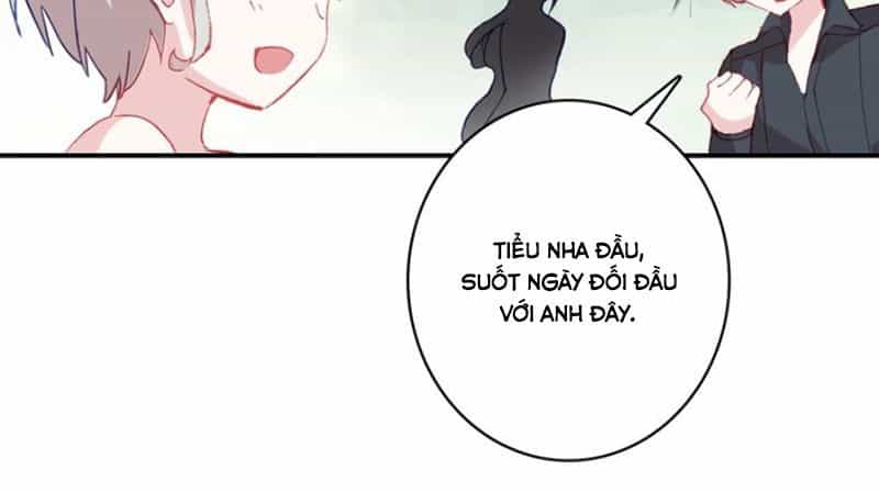 Nhất Sinh Nhất Thế Mỹ Nhân Cốt - Chương 32 - ảnh 21