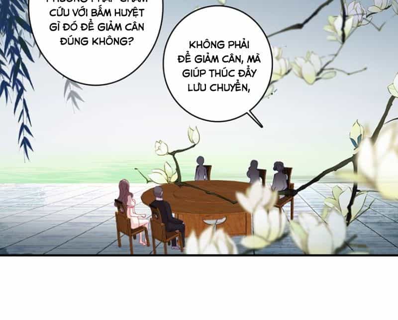 Nhất Sinh Nhất Thế Mỹ Nhân Cốt - Chương 32 - ảnh 26