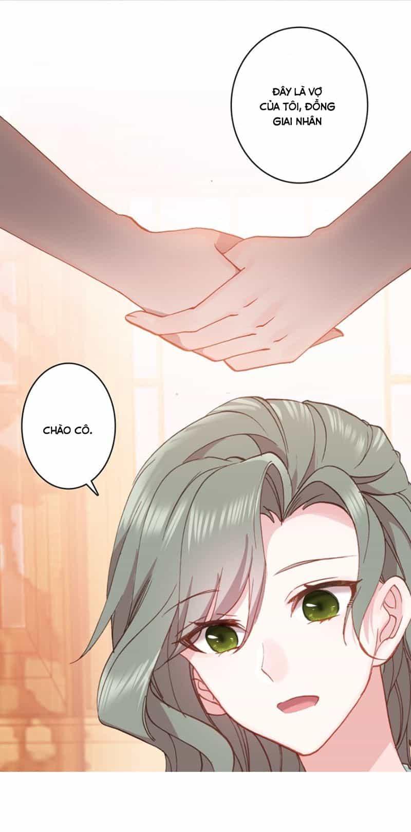 Nhất Sinh Nhất Thế Mỹ Nhân Cốt - Chương 32 - ảnh 6