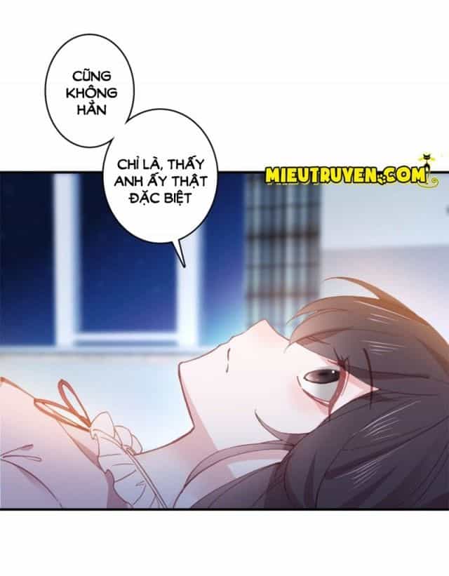 Nhất Sinh Nhất Thế Mỹ Nhân Cốt - Chương 3 - ảnh 11