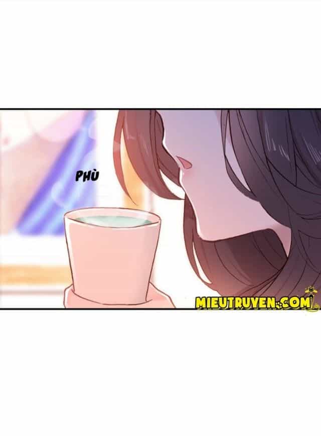Nhất Sinh Nhất Thế Mỹ Nhân Cốt - Chương 3 - ảnh 3
