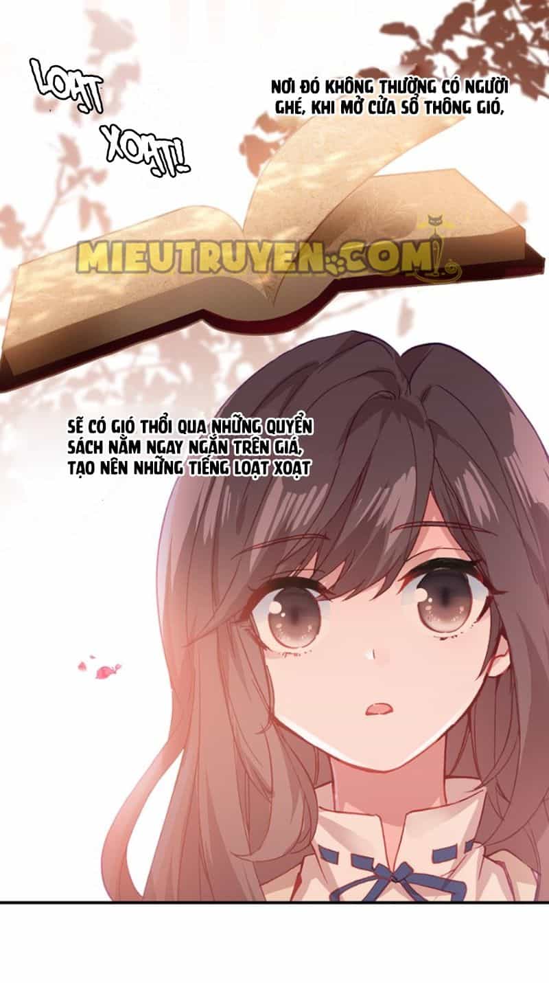 Nhất Sinh Nhất Thế Mỹ Nhân Cốt - Chương 4 - ảnh 18