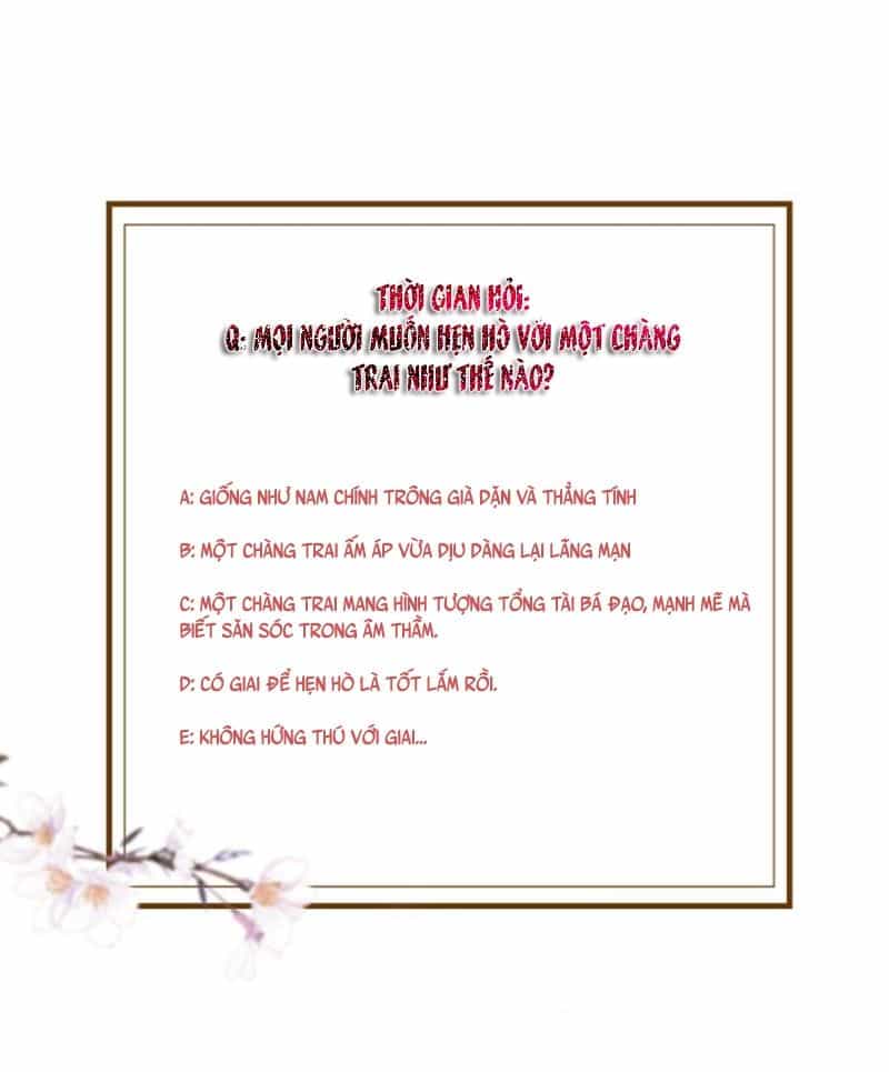 Nhất Sinh Nhất Thế Mỹ Nhân Cốt - Chương 4 - ảnh 37