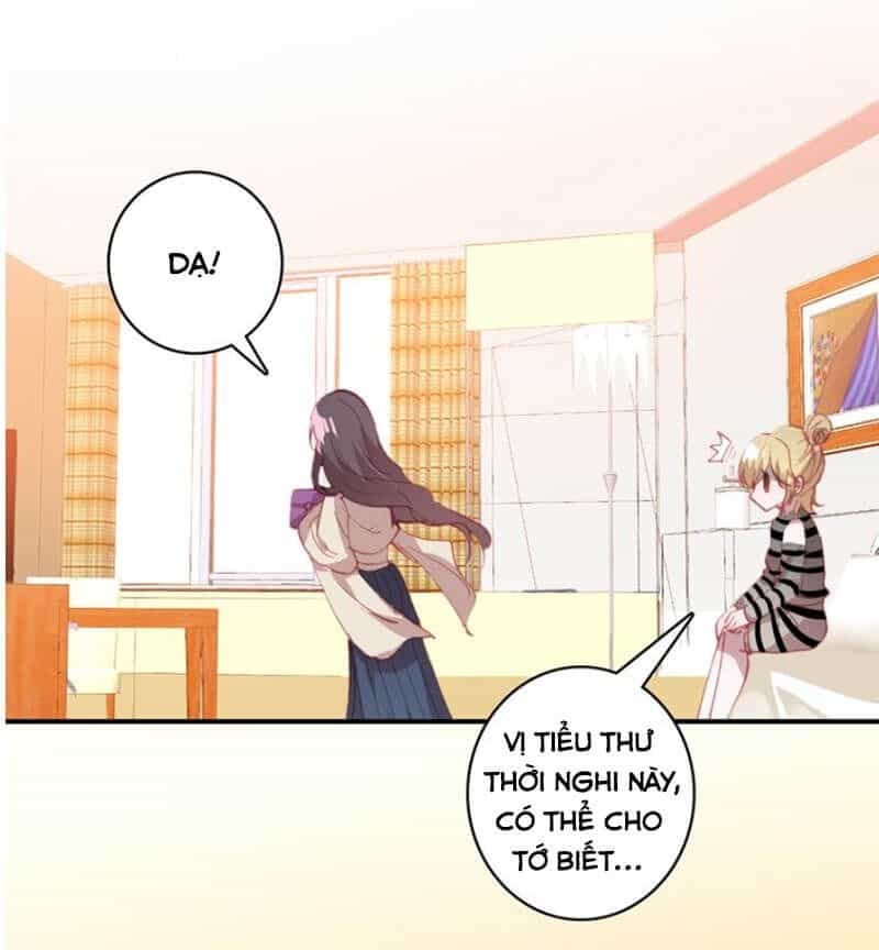 Nhất Sinh Nhất Thế Mỹ Nhân Cốt - Chương 6 - ảnh 12