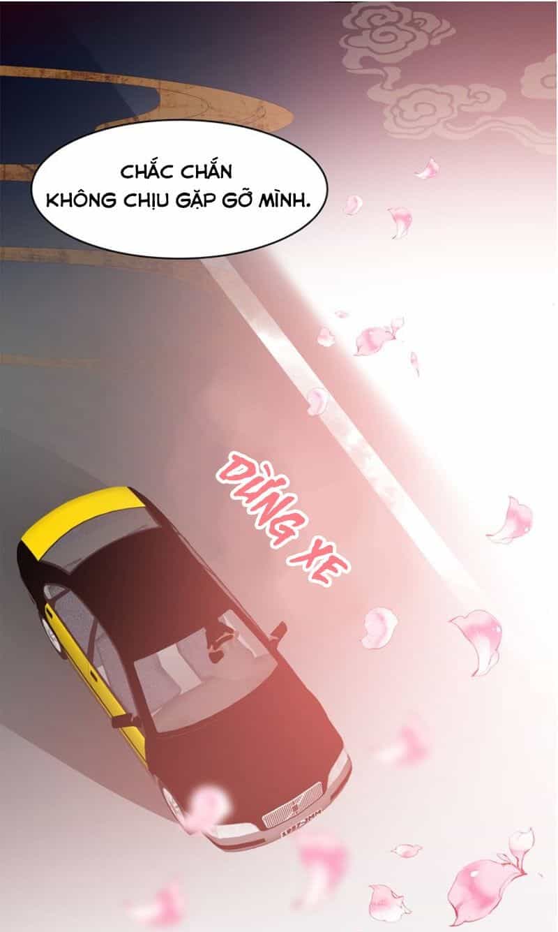 Nhất Sinh Nhất Thế Mỹ Nhân Cốt - Chương 6 - ảnh 19