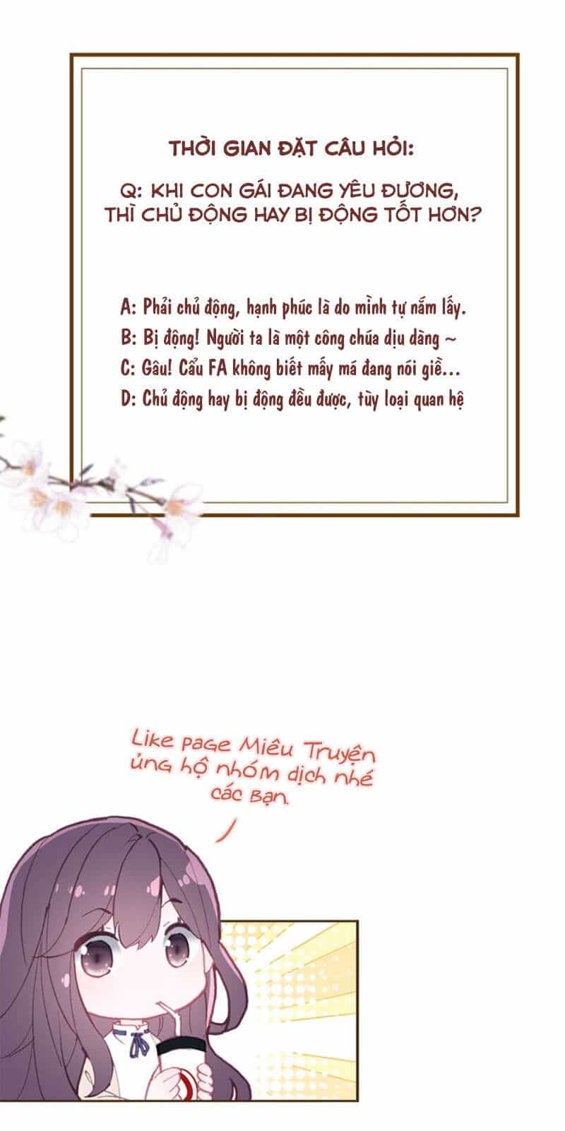 Nhất Sinh Nhất Thế Mỹ Nhân Cốt - Chương 6 - ảnh 50