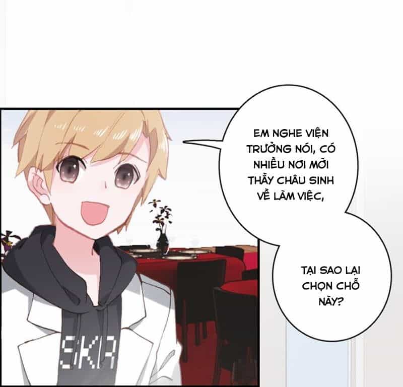 Nhất Sinh Nhất Thế Mỹ Nhân Cốt - Chương 7 - ảnh 19