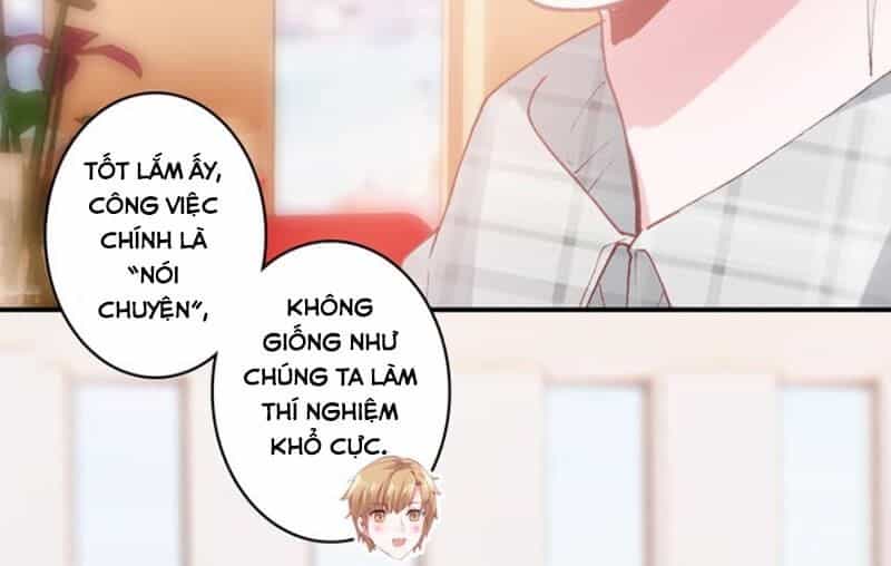 Nhất Sinh Nhất Thế Mỹ Nhân Cốt - Chương 7 - ảnh 31