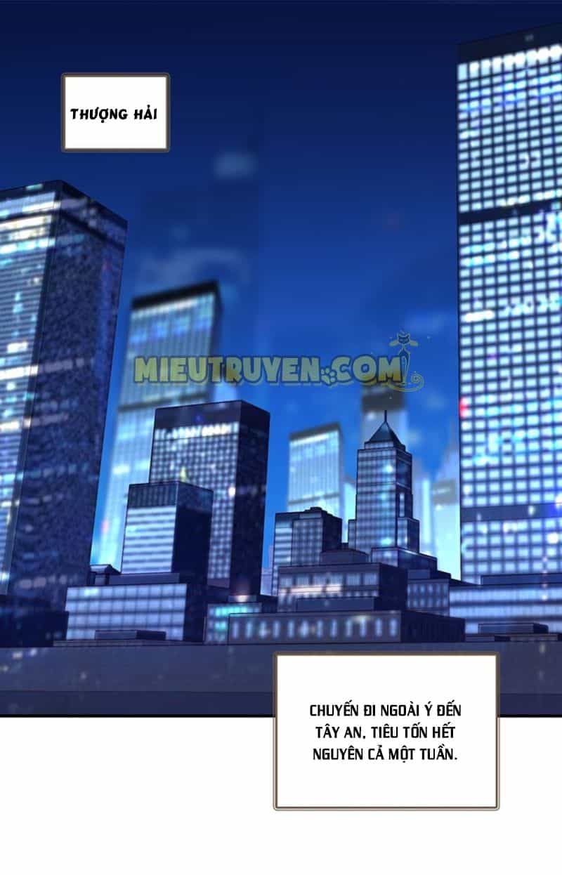 Nhất Sinh Nhất Thế Mỹ Nhân Cốt - Chương 8 - ảnh 27