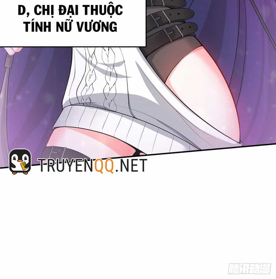 Nhặt Thuộc Tính Tại Trái Đất - Chương 0 - ảnh 17