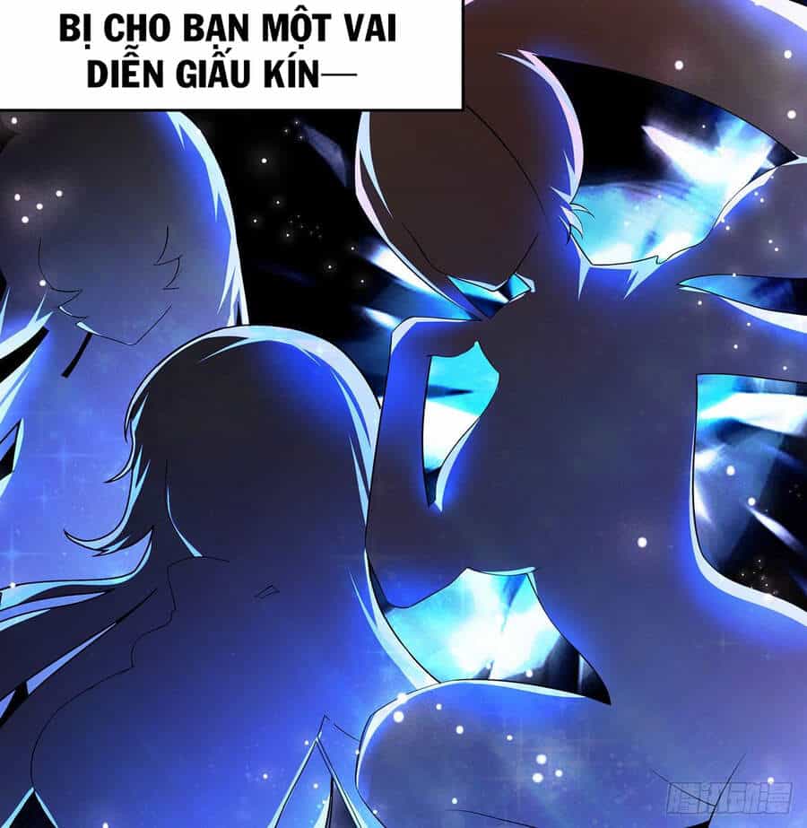 Nhặt Thuộc Tính Tại Trái Đất - Chương 0 - ảnh 22