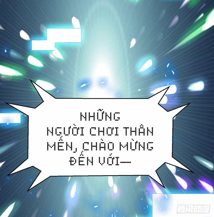 Nhặt Thuộc Tính Tại Trái Đất - Chương 0 - ảnh 3