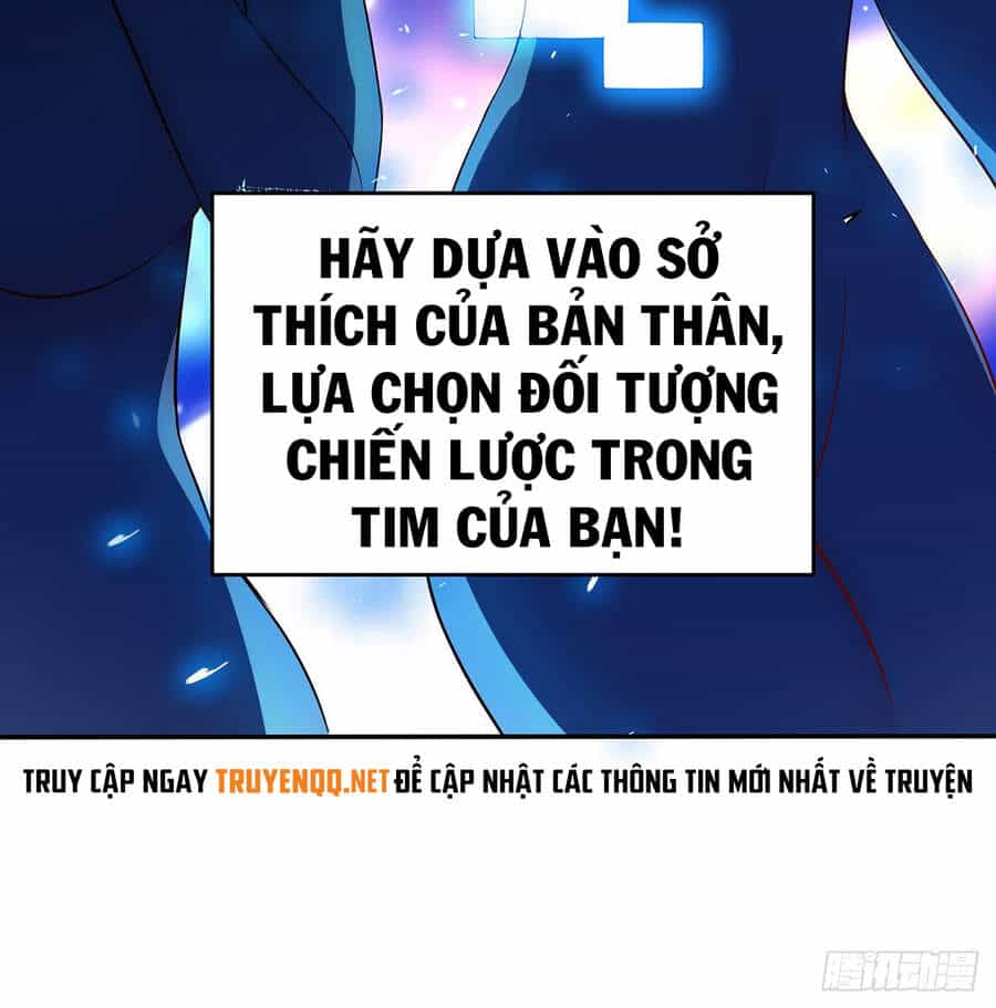 Nhặt Thuộc Tính Tại Trái Đất - Chương 0 - ảnh 9