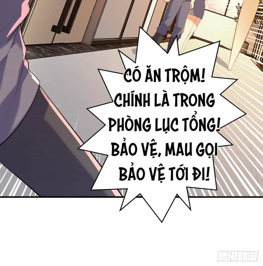 Nhặt Thuộc Tính Tại Trái Đất - Chương 9 - ảnh 43