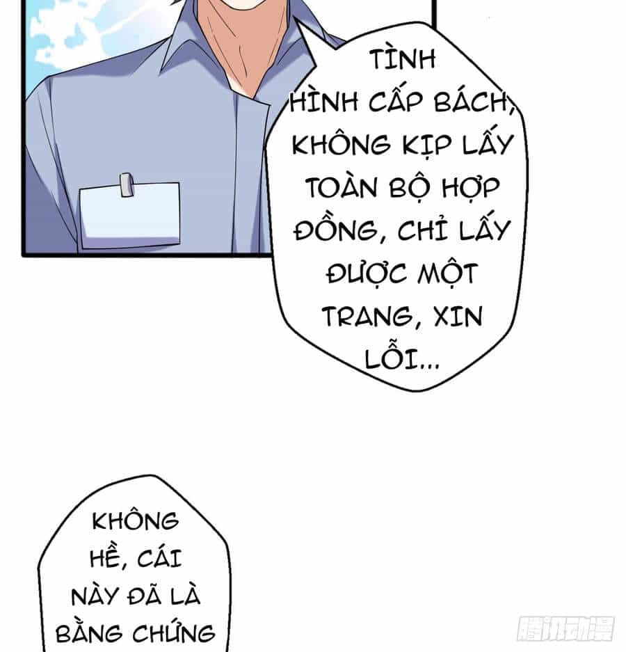 Nhặt Thuộc Tính Tại Trái Đất - Chương 10 - ảnh 20