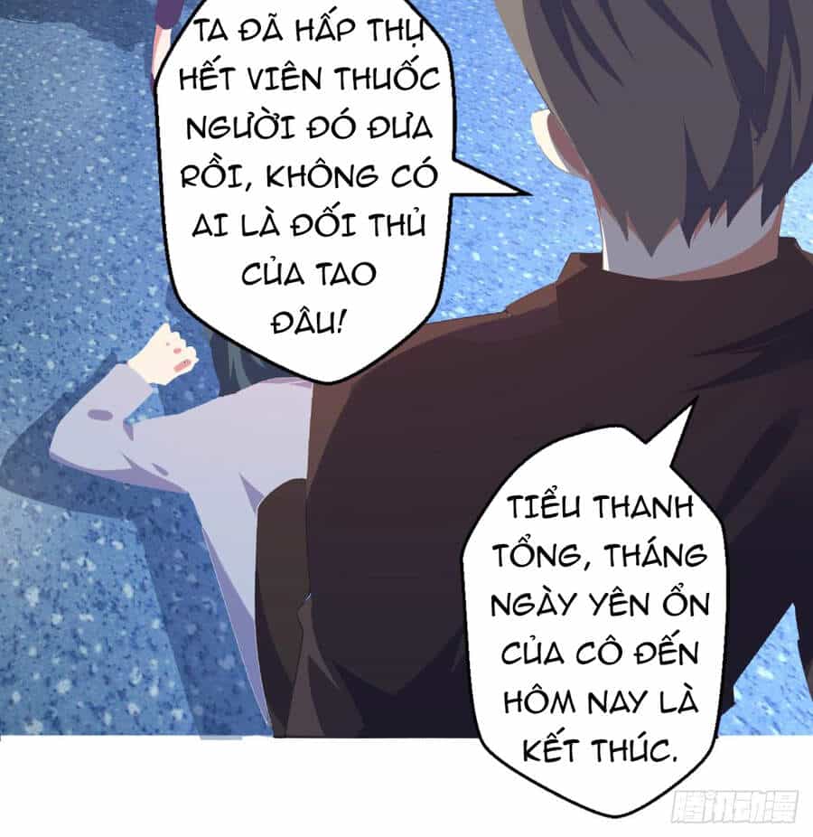 Nhặt Thuộc Tính Tại Trái Đất - Chương 10 - ảnh 42