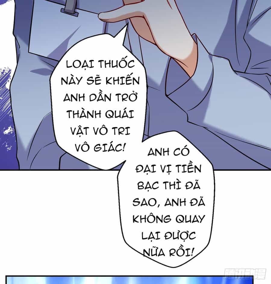 Nhặt Thuộc Tính Tại Trái Đất - Chương 11 - ảnh 20