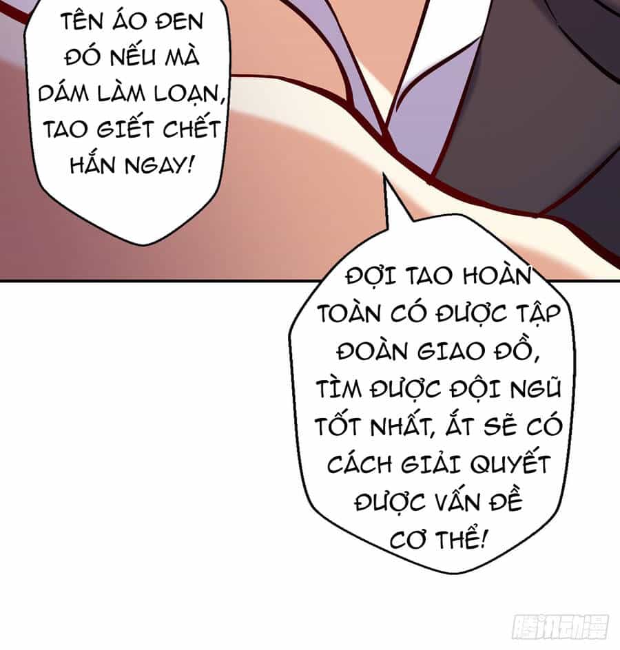 Nhặt Thuộc Tính Tại Trái Đất - Chương 11 - ảnh 32