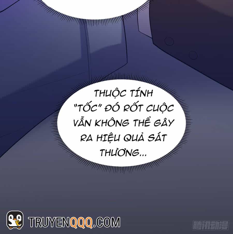 Nhặt Thuộc Tính Tại Trái Đất - Chương 11 - ảnh 35