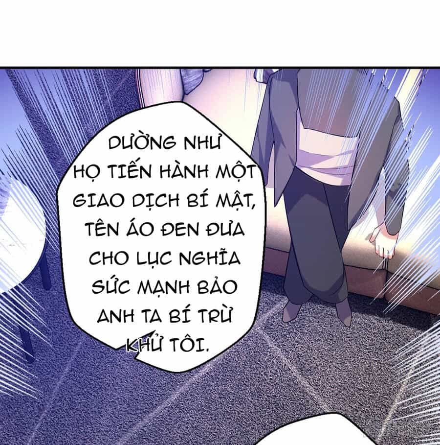 Nhặt Thuộc Tính Tại Trái Đất - Chương 12 - ảnh 75