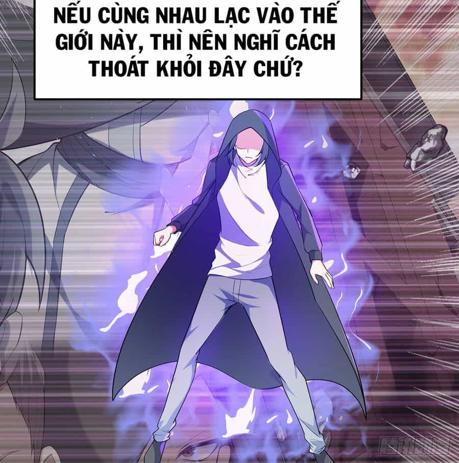 Nhặt Thuộc Tính Tại Trái Đất - Chương 12 - ảnh 82