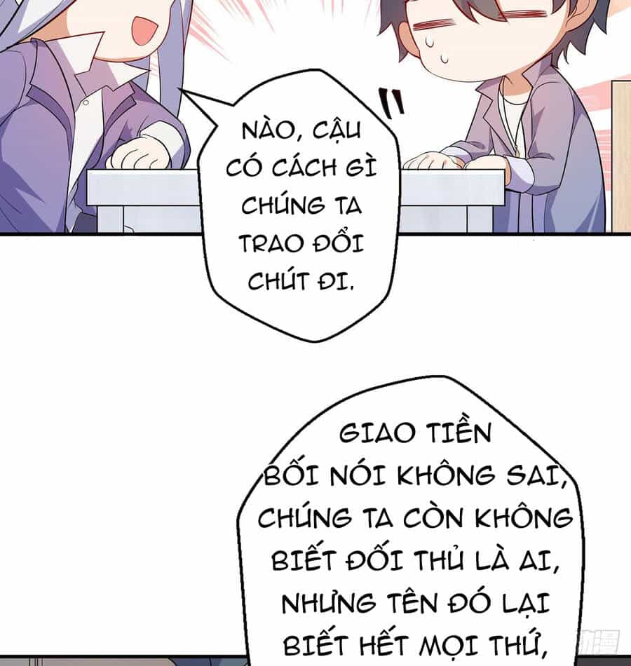 Nhặt Thuộc Tính Tại Trái Đất - Chương 12 - ảnh 92