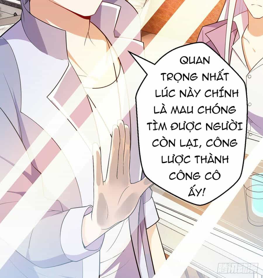Nhặt Thuộc Tính Tại Trái Đất - Chương 12 - ảnh 98