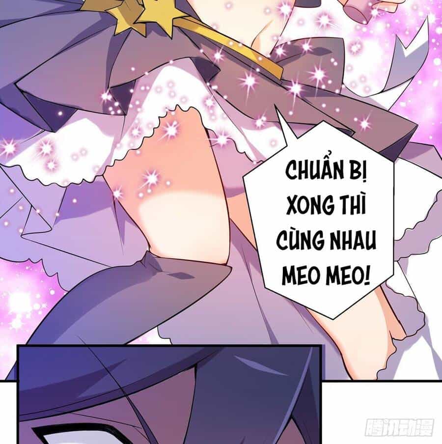 Nhặt Thuộc Tính Tại Trái Đất - Chương 13 - ảnh 33