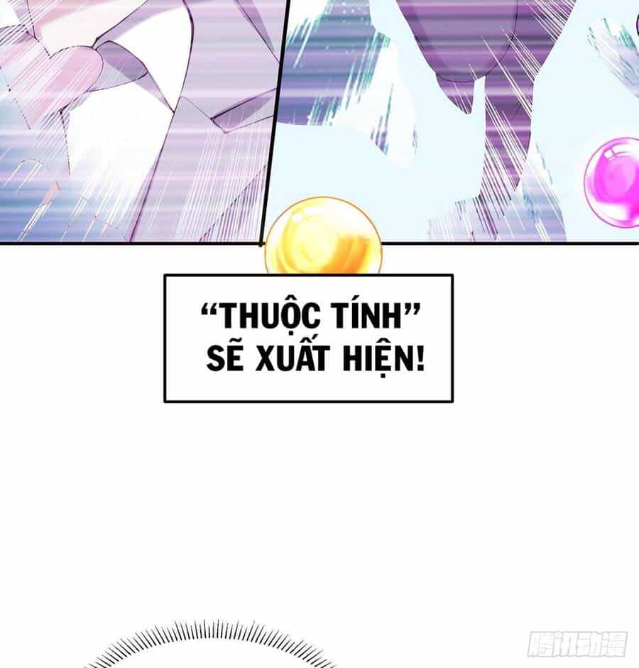 Nhặt Thuộc Tính Tại Trái Đất - Chương 13 - ảnh 9