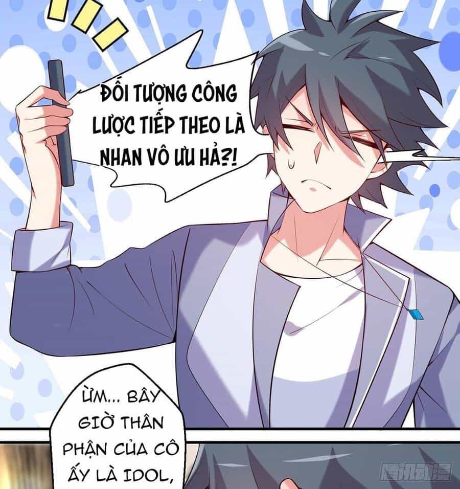 Nhặt Thuộc Tính Tại Trái Đất - Chương 14 - ảnh 4