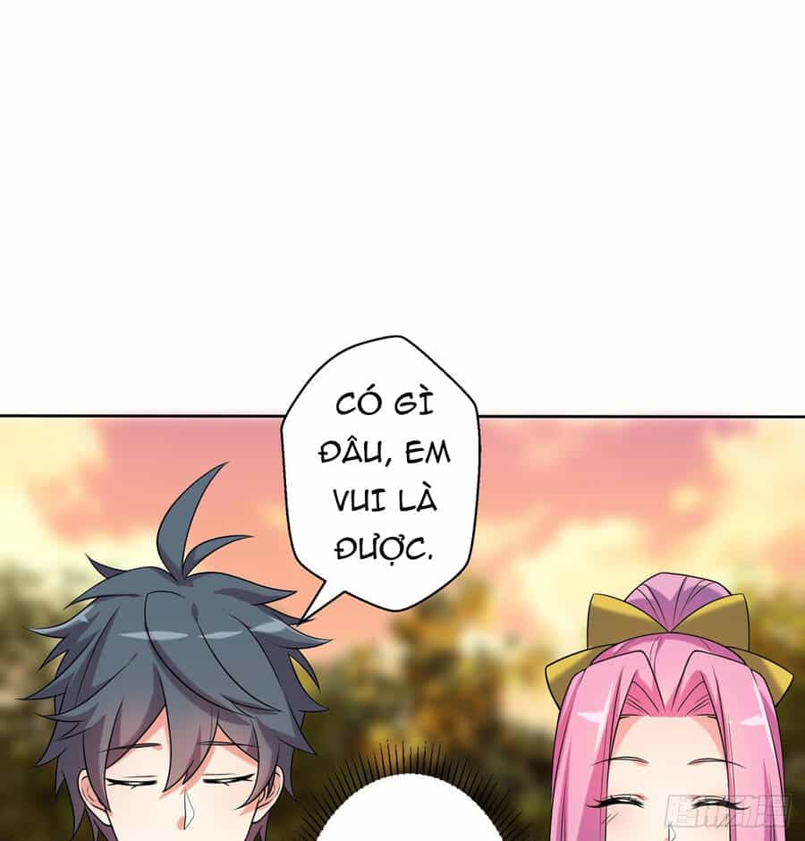 Nhặt Thuộc Tính Tại Trái Đất - Chương 15 - ảnh 15