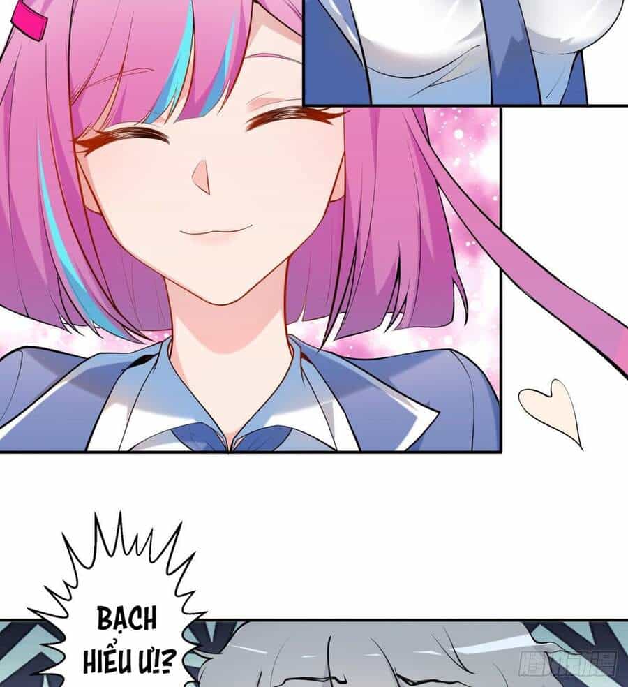 Nhặt Thuộc Tính Tại Trái Đất - Chương 1 - ảnh 74