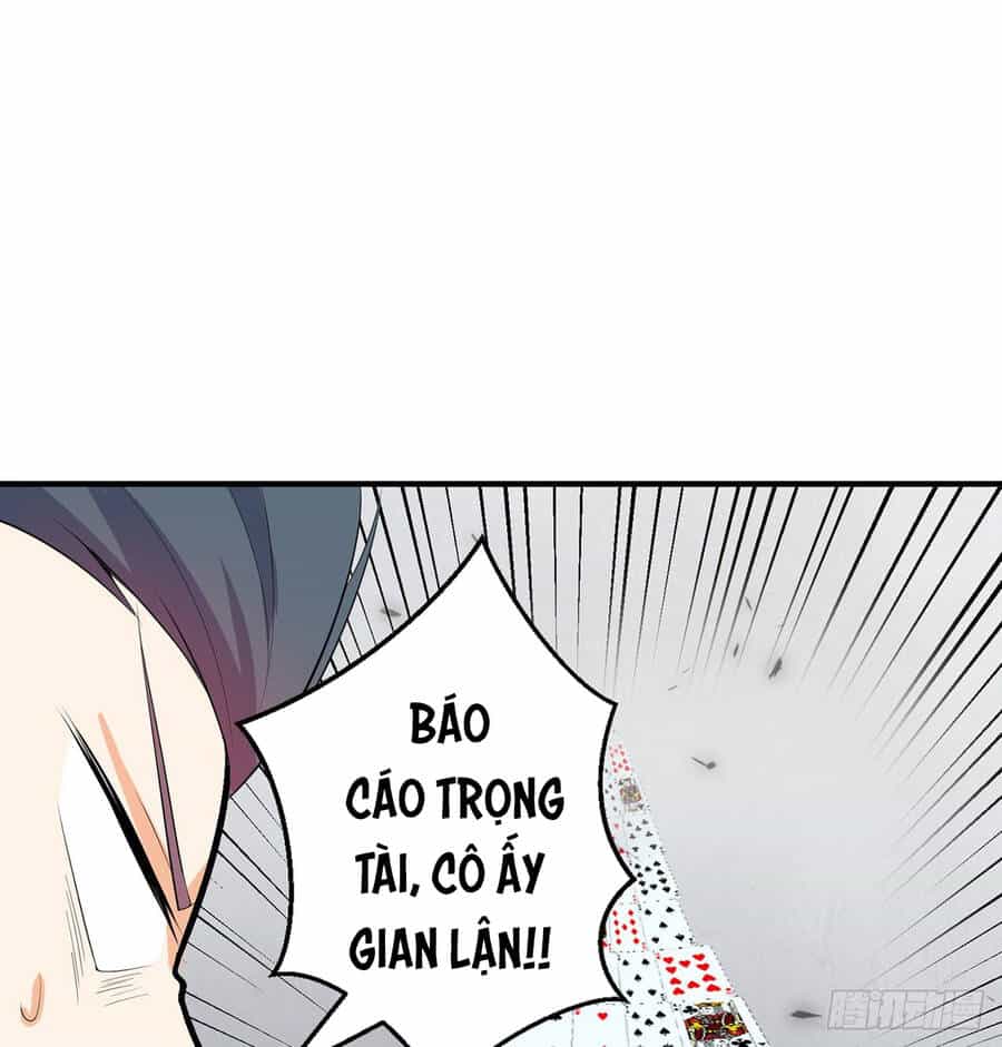 Nhặt Thuộc Tính Tại Trái Đất - Chương 19 - ảnh 108