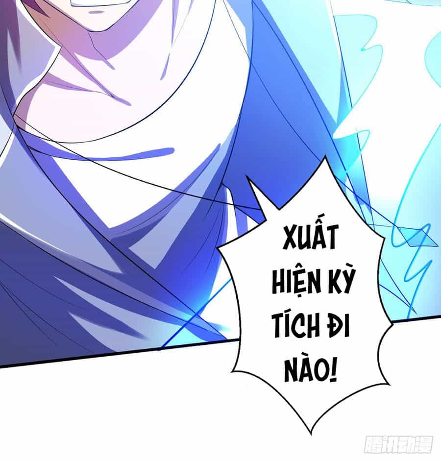 Nhặt Thuộc Tính Tại Trái Đất - Chương 19 - ảnh 95