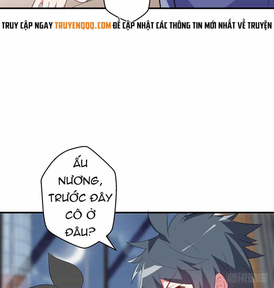 Nhặt Thuộc Tính Tại Trái Đất - Chương 21 - ảnh 96