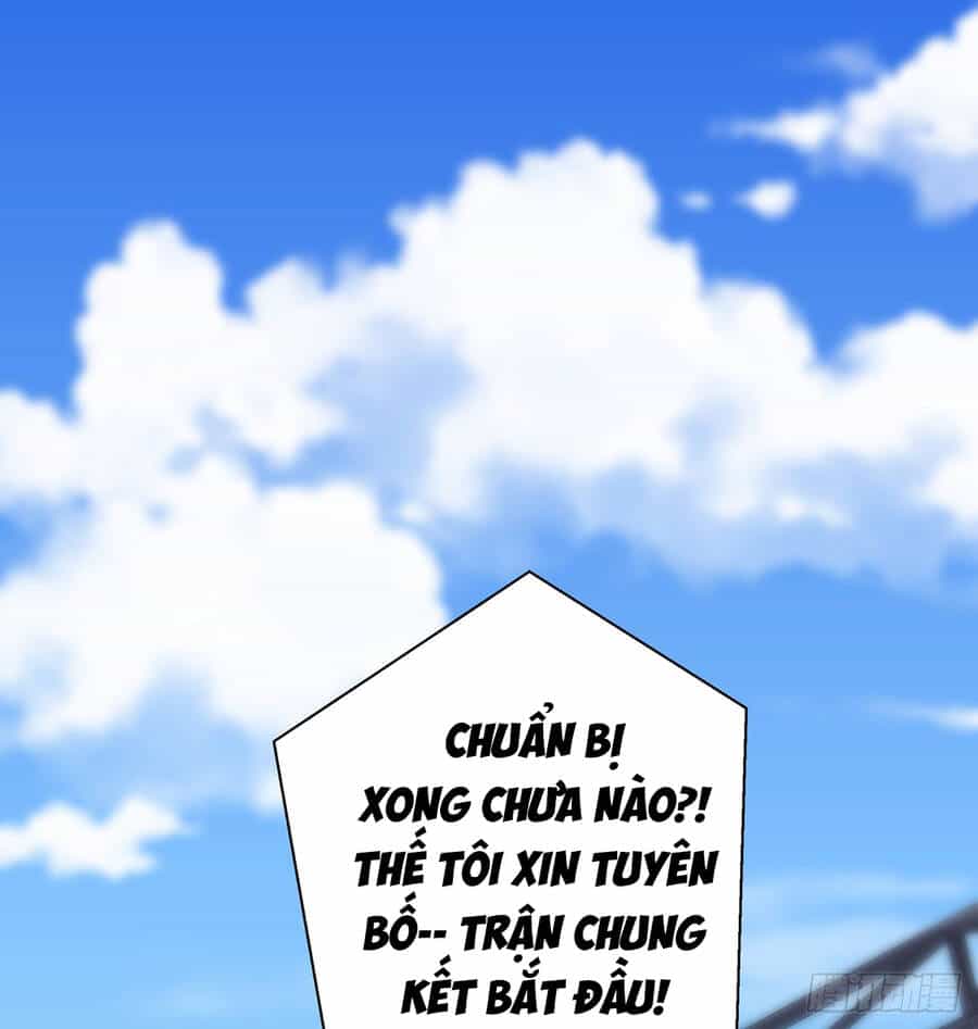 Nhặt Thuộc Tính Tại Trái Đất - Chương 23 - ảnh 21